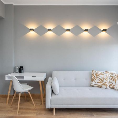 Alfie Center Apartment Bucarest Exterior foto