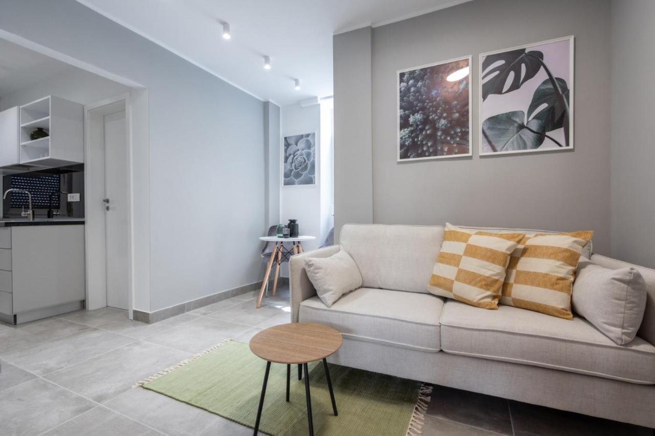 Alfie Center Apartment Bucarest Exterior foto